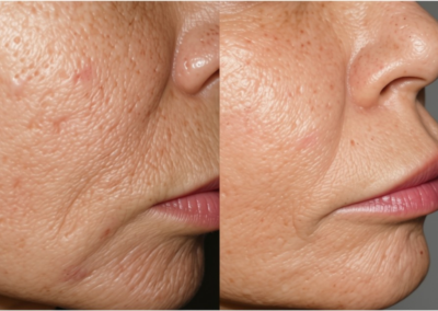 Laser Treatment