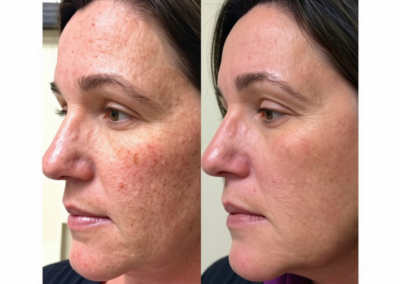 Laser Treatment